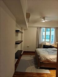 Emerald Garden (D1), Condominium #561779031